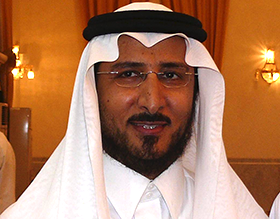 Khaled Al-Qahtani